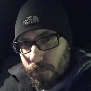 Meet your Posher, Marty